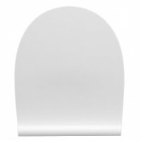 Сиденье для унитаза Roca Victoria 7801392002 (с микролифтом) в Лиде