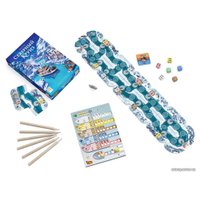 Настольная игра Стиль Жизни Северный круиз УТ100029472 в Бресте