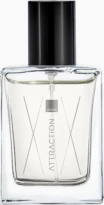 Туалетная вода Avon Attraction для него EdT (30 мл)