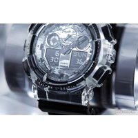 Наручные часы Casio G-Shock GA-100SKC-1A