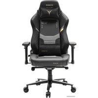 Игровое (геймерское) кресло Zone51 Cyberpunk (limited royal)