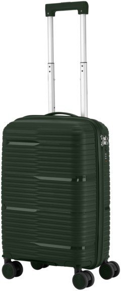 Чемодан MyBag Prestige S (зеленый)