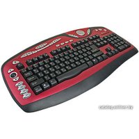 Клавиатура Defender S Zodiak KM-9010