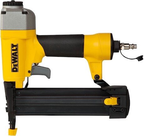 Степлер DeWalt DPSB2IN1
