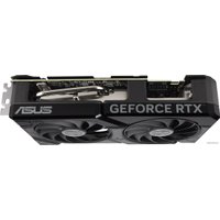 Видеокарта ASUS Dual GeForce RTX 4070 Super EVO OC Edition 12GB GDDR6X DUAL-RTX4070S-O12G-EVO