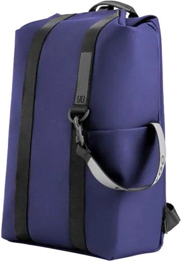 

Городской рюкзак 90 Ninetygo Urban Eusing Backpack 0BBPMT2010U-BL03 (синий)
