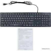 Клавиатура Оклик 520M2U