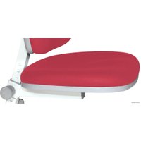 Детское ортопедическое кресло Comf-Pro Coco Chair (малиновый)