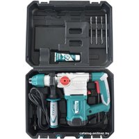 Перфоратор Total TH115326