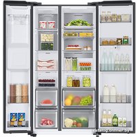 Холодильник side by side Samsung RS6HA8891B1/EF