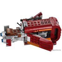 Конструктор LEGO 75099 Rey's Speeder