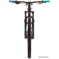 Велосипед Cube Stereo 120 Pro 29 р.16 2020