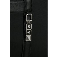 Дорожная сумка Samsonite Image Biz Black 51 см
