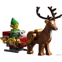 Конструктор LEGO Creator Expert 10275 Домик Эльфов