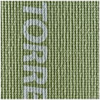 Коврик Torres Relax YL12236M (оливковый)