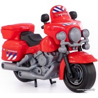 Мотоцикл Полесье Мотоцикл Скорая помощь 71316