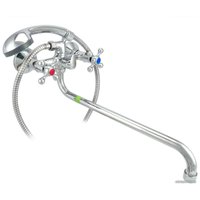 Смеситель Eleanti Opal 0402.895