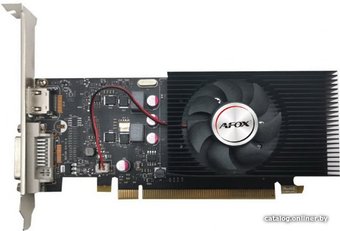 Видеокарта AFOX GeForce GT 1030 2GB GDDR5 AF1030-2048D5L5-V4
