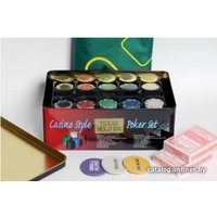 Настольная игра Partida Holdem Light hl200