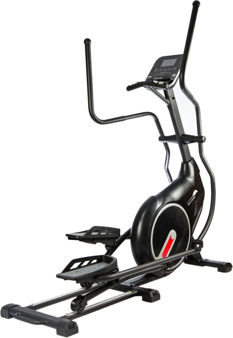 

Эллиптический тренажер Iron Horse Miami