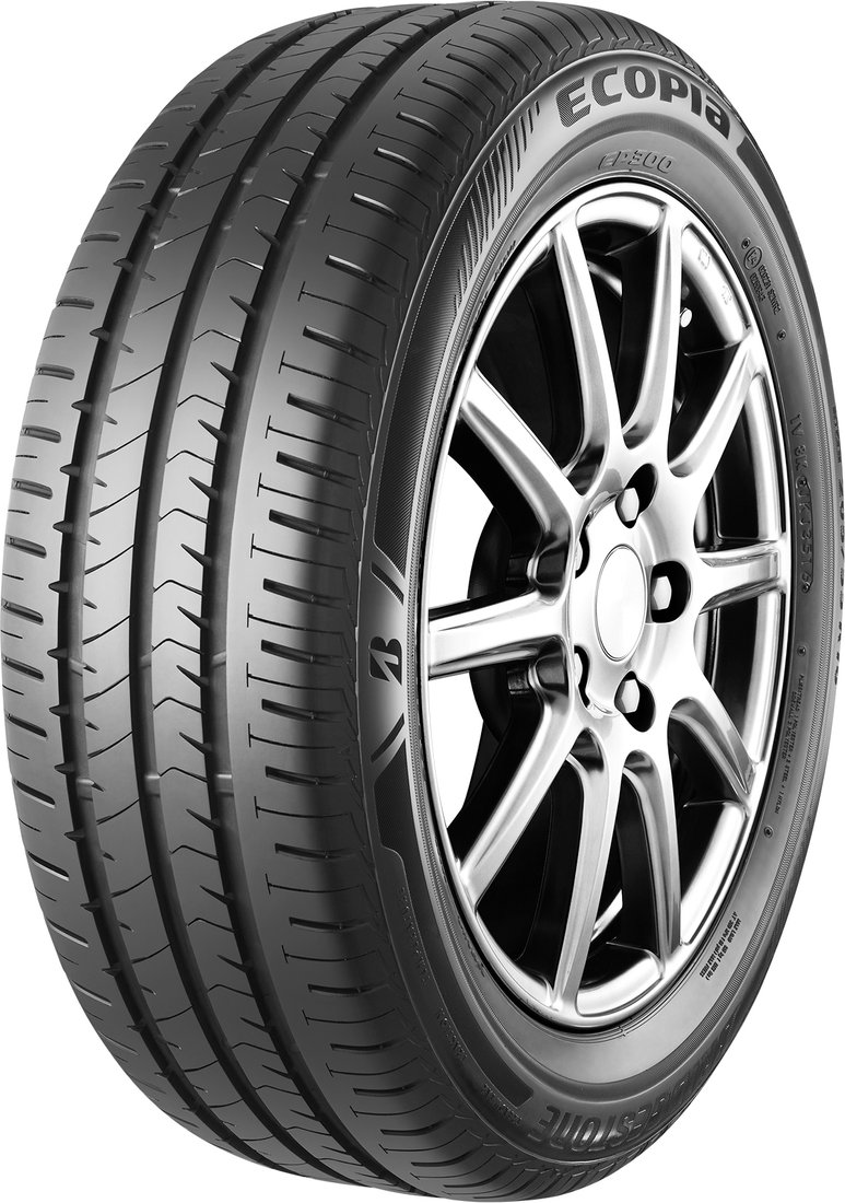 

Летние шины Bridgestone Ecopia EP300 195/55R15 85V