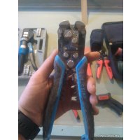 Стриппер КВТ КВТ WS-06/60409