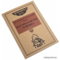 Чайник со свистком MAUNFELD MRK–119BG