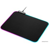 Коврик для мыши Sharkoon 1337 RGB V2 360