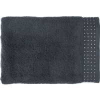 Полотенце Sofi De MarkO Holly 50x90 Пол-Х-50х90ч (черный)