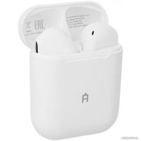 Наушники Alteracs Light TWS (белый)