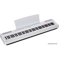 Цифровое пианино Yamaha P-125WH