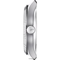 Наручные часы Tissot Ballade Powermatic 80 Silicium T108.408.11.058.00