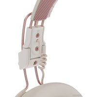 Наушники Marley Positive Vibration Frequency (белый/розовый) в Орше