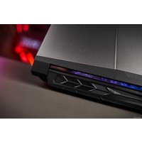Игровой ноутбук MSI Pulse 15 B13VGK-841XBY