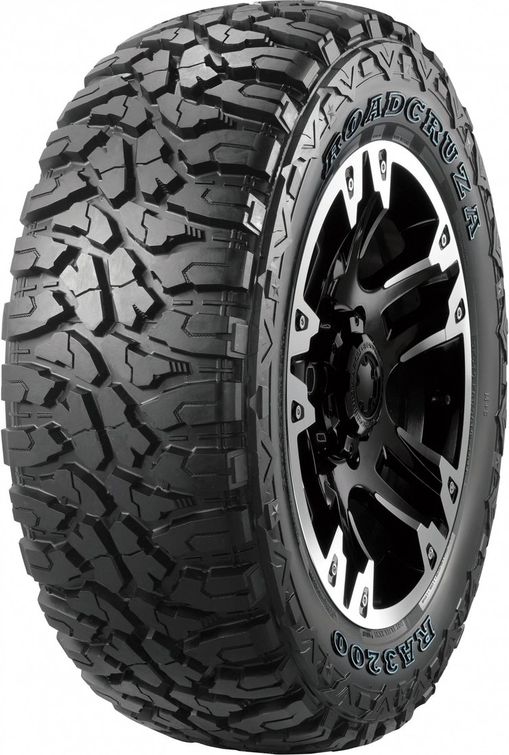 

Летние шины Roadcruza RA3200 265/70R17 121/118Q