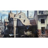 Assassin’s Creed: Единство. Специальное издание для PlayStation 4