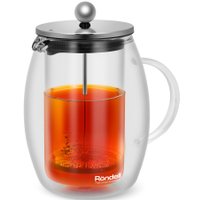 Френч-пресс Rondell Calypso RDS-1822