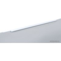 Ручка мебельная Boyard Ray RT109W.1/000/1200