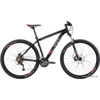 Велосипед Marin Bolinas Ridge 29er Hydro (2014)