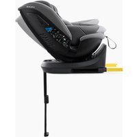 Детское автокресло Happy Baby Xion isofix (graphite)