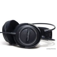 Наушники Audio-Technica ATH-TAD500