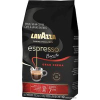 Кофе Lavazza Espresso Barista Gran Crema в зернах 1000 г