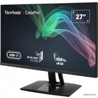 Монитор ViewSonic VP2756-2K