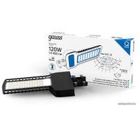 Уличный прожектор Gauss Qplus 629535320