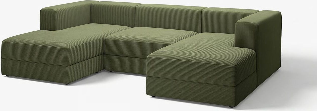 Модульный диван Ikea Jattebo 29469493