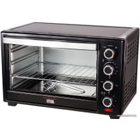 Мини-печь GFgril GFO-38B Convection Plus