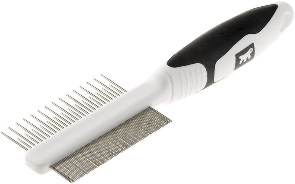 

Гребень-расческа Ferplast Gro 5755 Premium 85755899