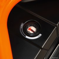 Бензиновый генератор Daewoo Power GDA 2600i