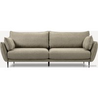 Диван Divan Шилдс Bucle Latte 221513 (коричневый)