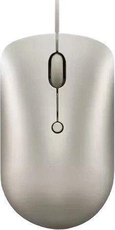 

Мышь Lenovo 540 GY51D20879